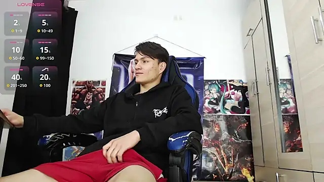 sr jaeger online show from 6, 1, 2026