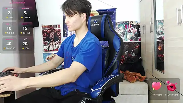 sr jaeger online show from 3, 2, 2026