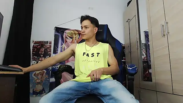 sr jaeger online show from 17, 3, 2026