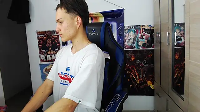 sr jaeger online show from 20, 3, 2026