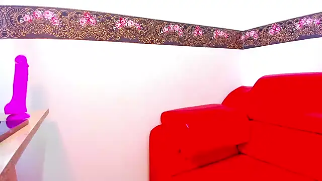 Angelica Sunn online show from 15, 12, 2024