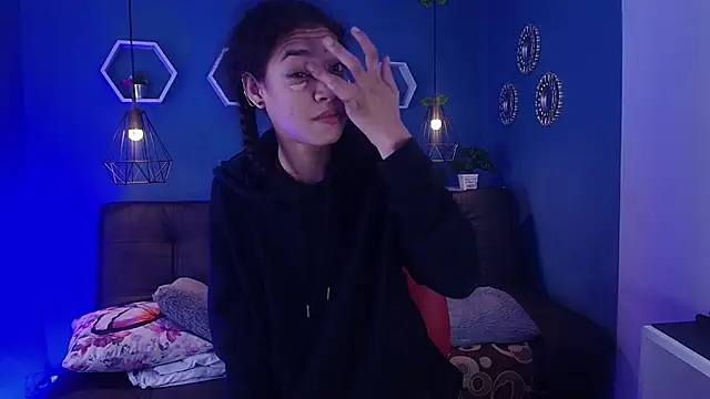 Snapshot of Aurora_ath chatting on 13, 2, 2026 Aurora ath online show from 13, 2, 2026