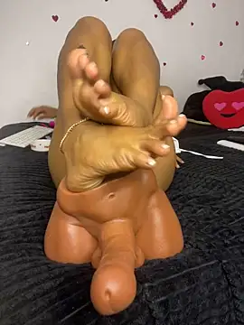 Gerallima 1 online show from 24, 2, 2025