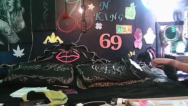 kjs daddy123 online show from 1, 3, 2026