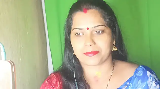 mamoni91 online show from 4, 1, 2025