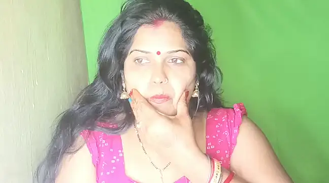 mamoni91 online show from 4, 1, 2025