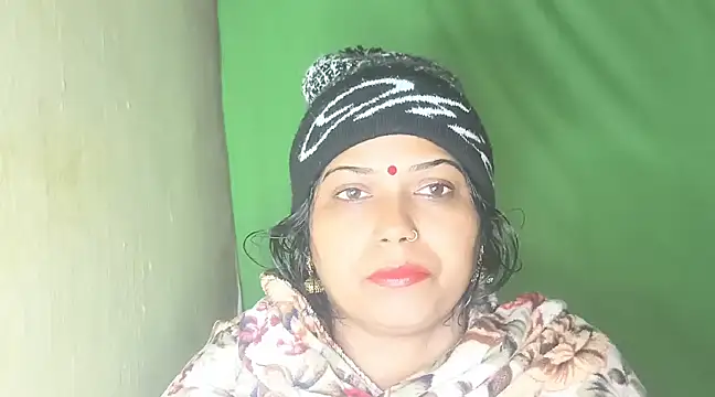 mamoni91 online show from 5, 1, 2025