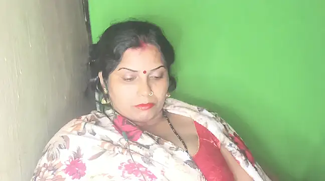 mamoni91 online show from 5, 1, 2025