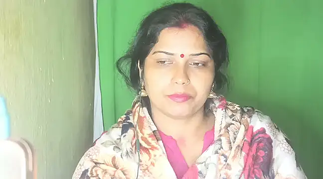 mamoni91 online show from 6, 1, 2025