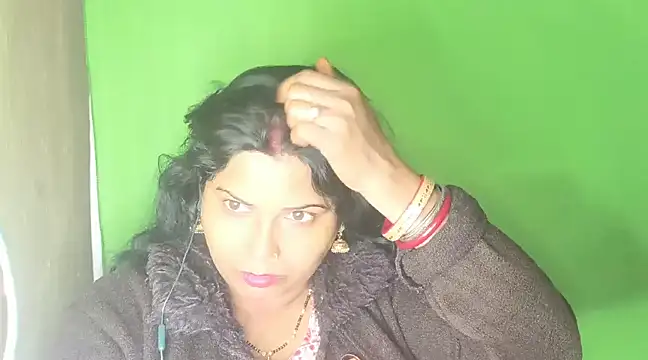 mamoni91 online show from 6, 1, 2025