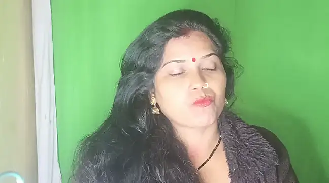 mamoni91 online show from 11, 1, 2025
