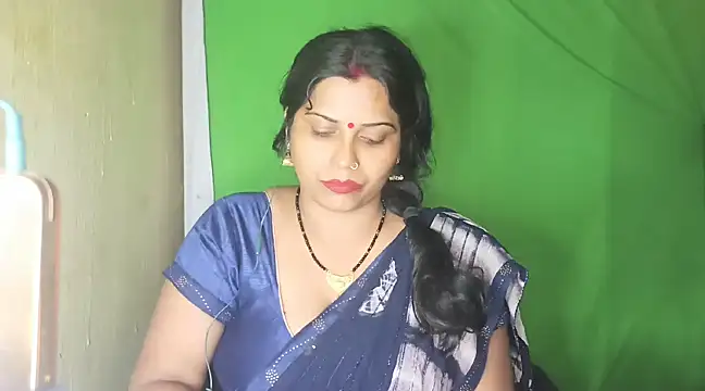 mamoni91 online show from 14, 1, 2025