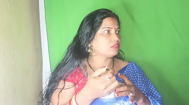 mamoni91 online show from 17, 1, 2025
