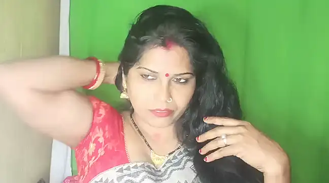 mamoni91 online show from 18, 1, 2025