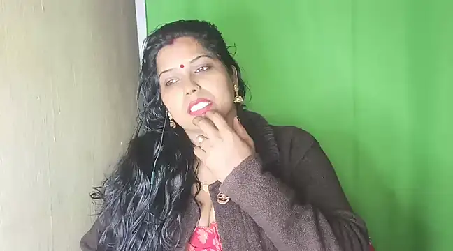 mamoni91 online show from 19, 1, 2025