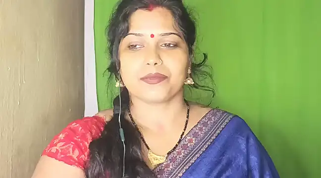 mamoni91 online show from 20, 1, 2025