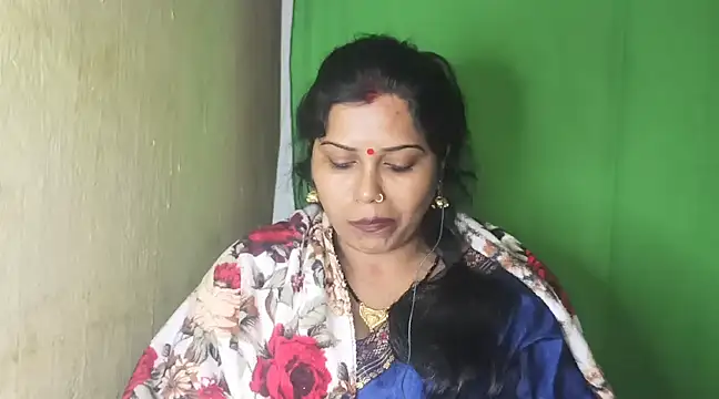 mamoni91 online show from 21, 1, 2025