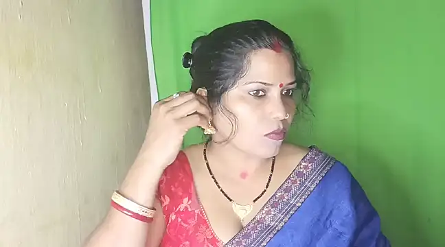 mamoni91 online show from 23, 1, 2025