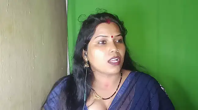 mamoni91 online show from 23, 1, 2025