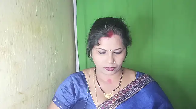 mamoni91 online show from 24, 1, 2025