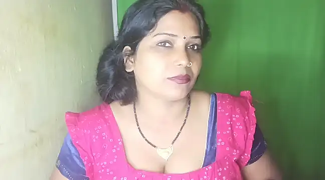 mamoni91 online show from 25, 1, 2025