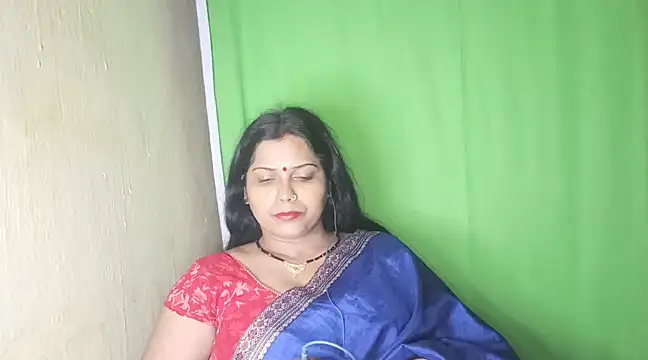 mamoni91 online show from 30, 1, 2025