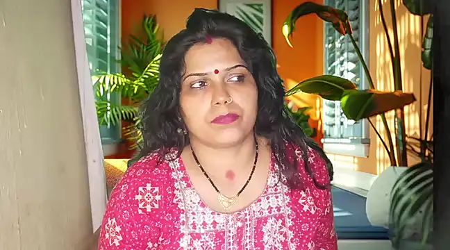 mamoni91 online show from 14, 2, 2025