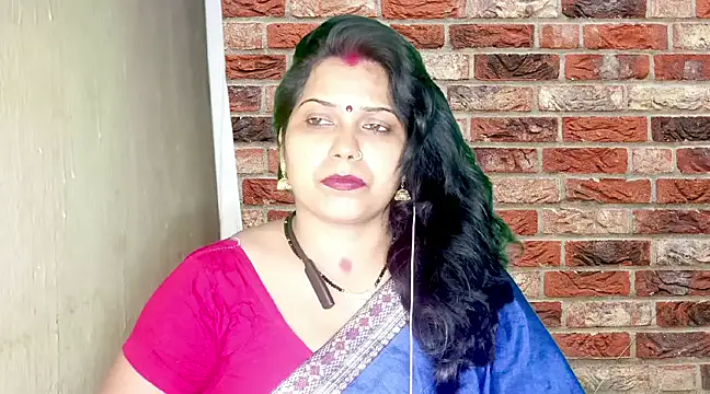 mamoni91 online show from 18, 2, 2025