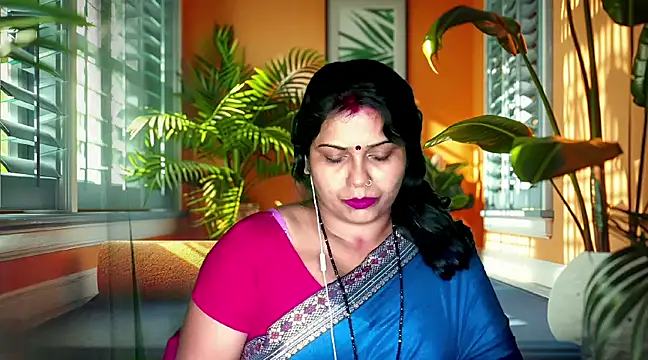mamoni91 online show from 25, 2, 2025