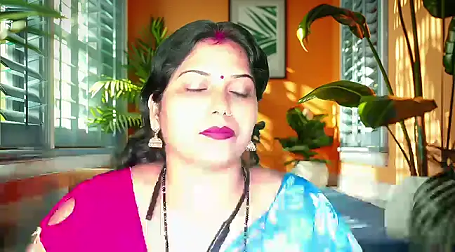 mamoni91 online show from 27, 2, 2025