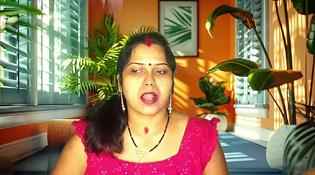 mamoni91 online show from 7, 3, 2025