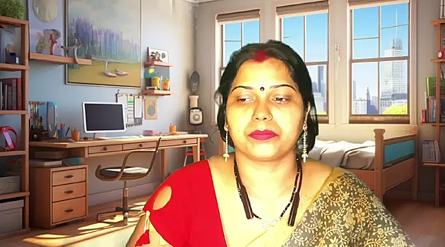 mamoni91 online show from 9, 3, 2025