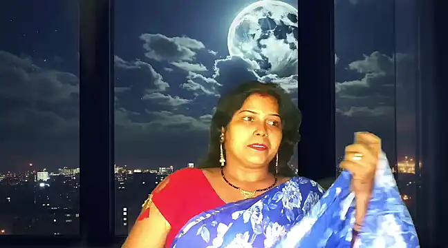 mamoni91 online show from 9, 3, 2025