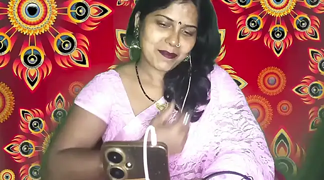 mamoni91 online show from 16, 3, 2025