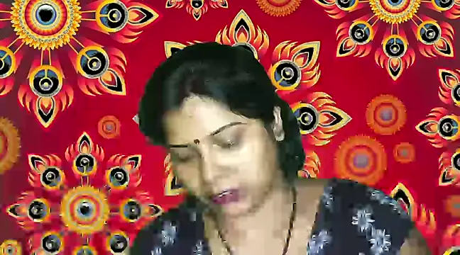 mamoni91 online show from 18, 3, 2025