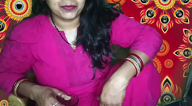 mamoni91 online show from 18, 3, 2025