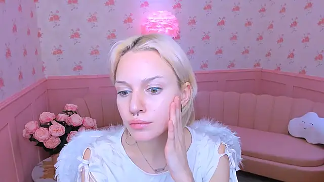 VelvetVixen155 online show from 10, 12, 2024