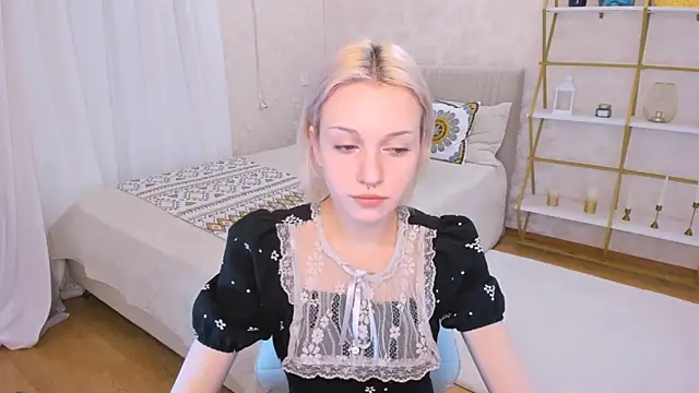 VelvetVixen155 online show from 14, 12, 2024