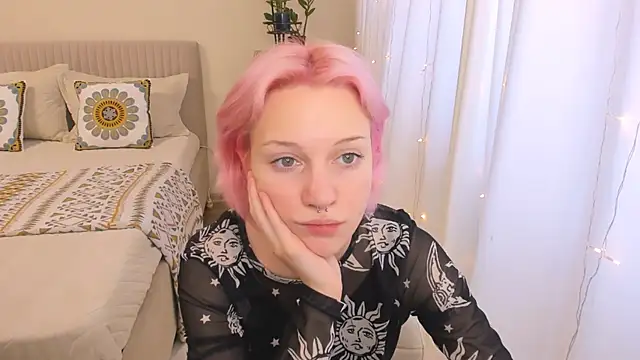 VelvetVixen155 online show from 12, 1, 2025