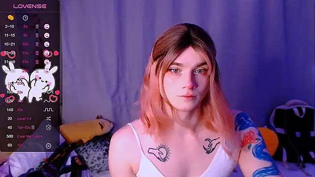 Alice Hells online show from 1, 11, 2025