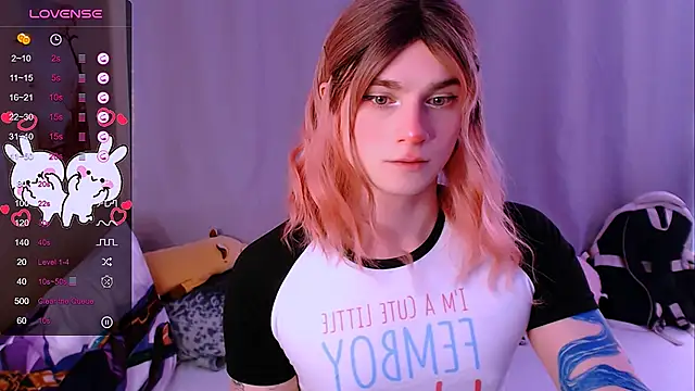 Alice Hells online show from 13, 11, 2025