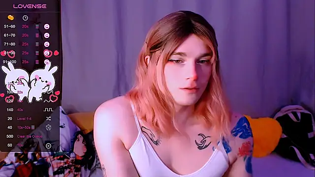 Alice Hells online show from 27, 11, 2025