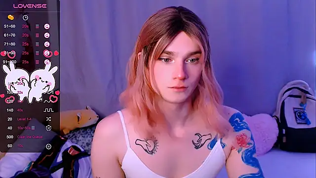 Alice Hells online show from 1, 2, 2026