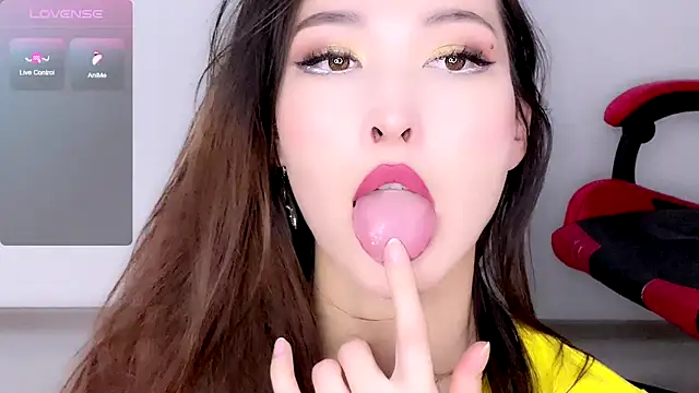 Snapshot of honey_yani chatting on 31, 1, 2025 honey yani online show from 31, 1, 2025