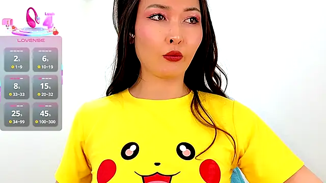 Snapshot of honey_yani chatting on 11, 11, 2025 honey yani online show from 11, 11, 2025