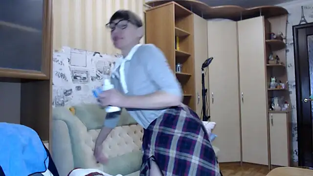 Pepper mur online show from 5, 12, 2024
