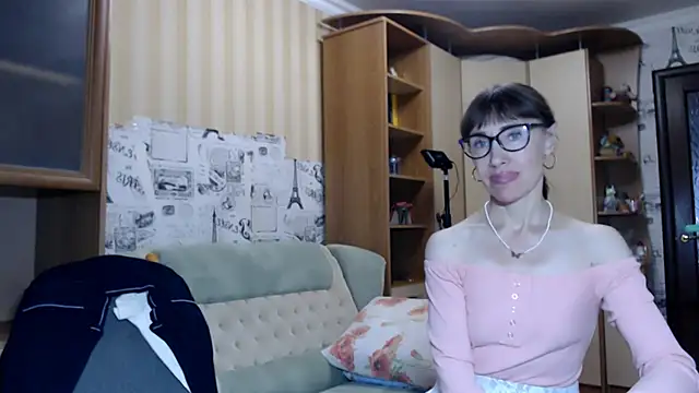 Pepper mur online show from 7, 12, 2024