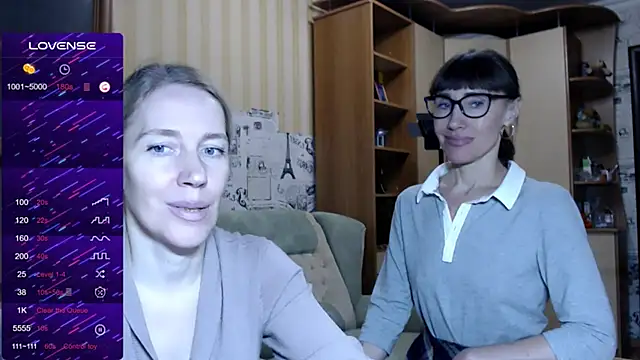Pepper mur online show from 22, 12, 2024