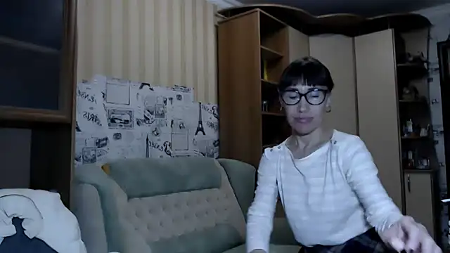 Pepper mur online show from 23, 12, 2024