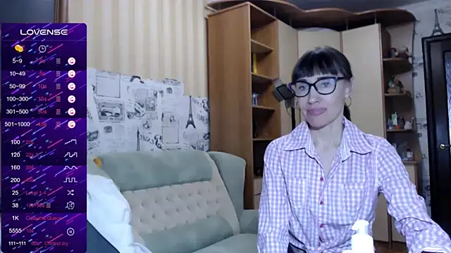 Pepper mur online show from 26, 12, 2024